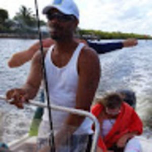 Meet your Posher, Robert